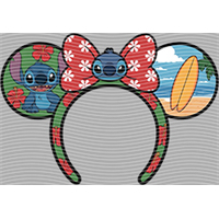 Disney Style-DSN 1327